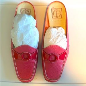 Cole Haan Slide on Shoes Nike Air